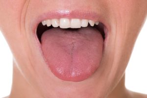 human-tongue