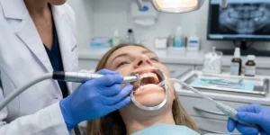 Is Teeth Shaving at Home Safe or Dangerous?