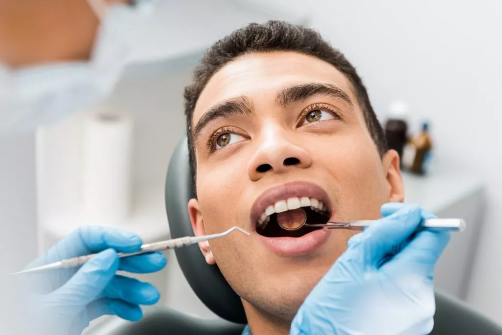 Do Wisdom Teeth Have to be Removed?