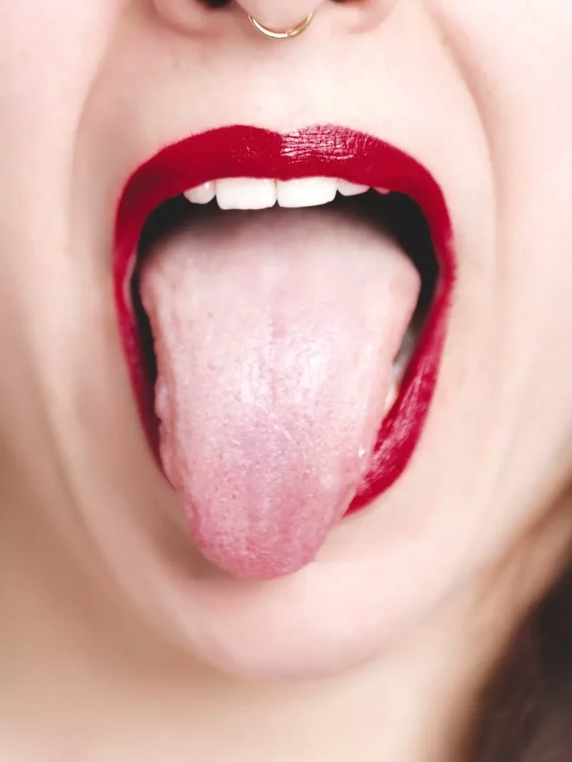 tongue