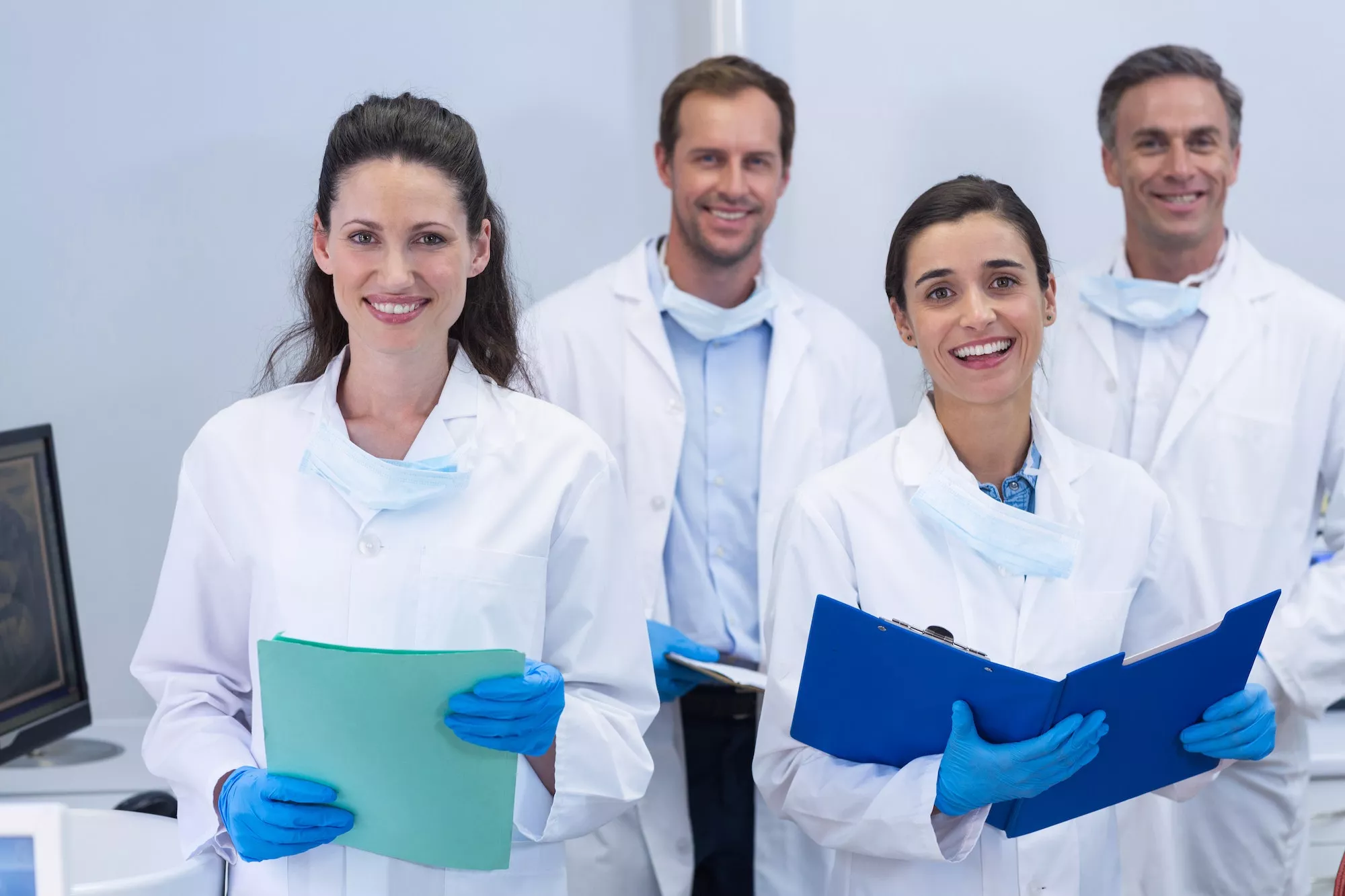 Endodoncia y periodoncia: 3 cirugías que las diferencian 6 Endodoncia y Periodoncia