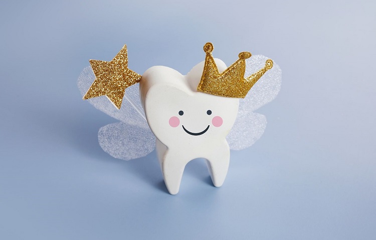 tooth-decorated