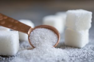 Nutritional Counseling 9 Sugar