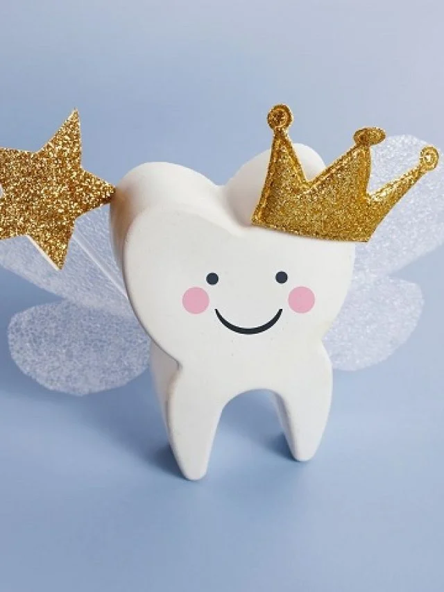 tooth-decorated