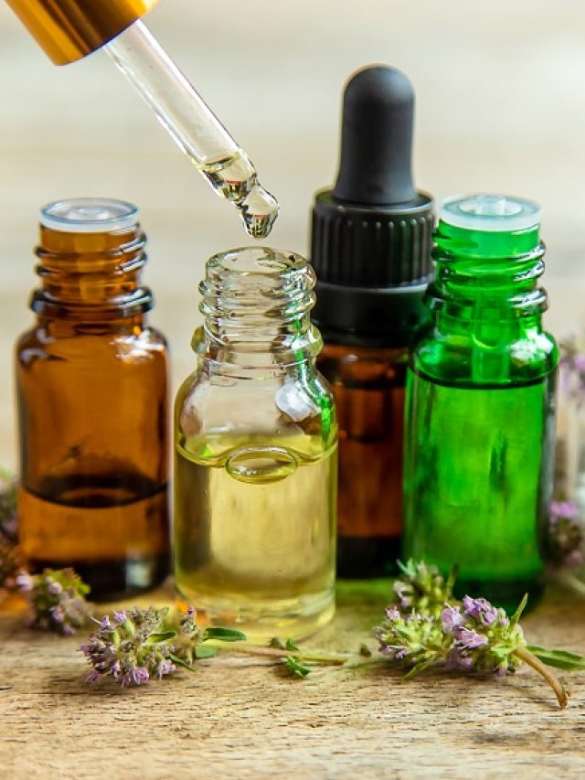 Top 8 Essential Oils for Toothache You Must Know