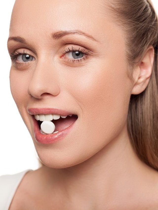 Best Antibiotics For Tooth Infection (7 Effective Choices) World of