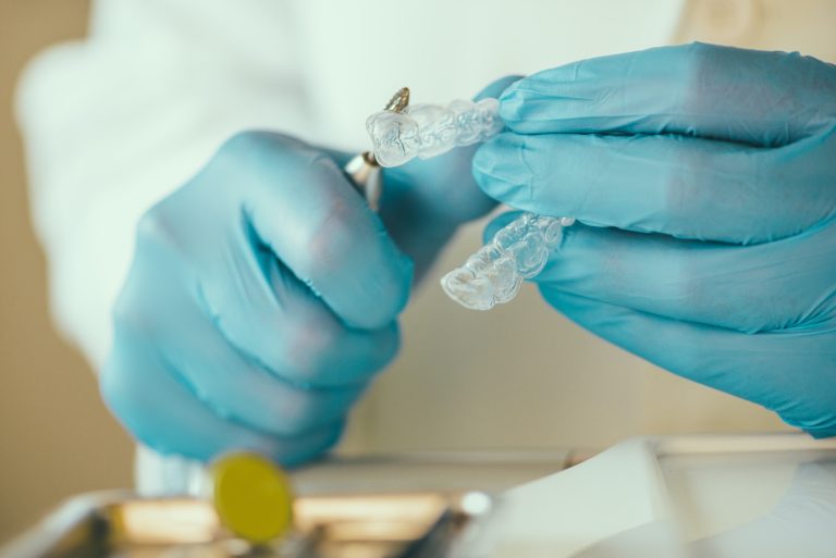 Clear Aligners 4 The Invisalign Treatment Process
