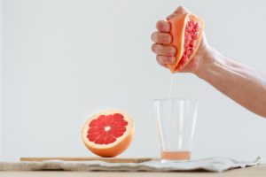 Nutritional Counseling 12 Acid drinks