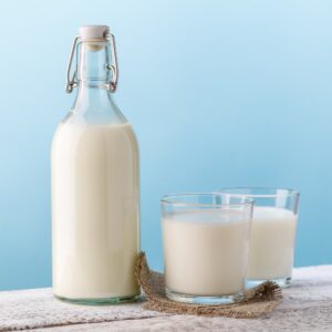 Nutritional Counseling 7 Milk and dairy products