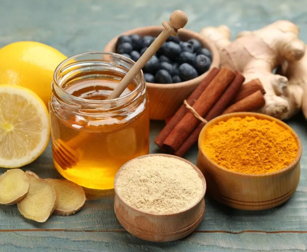 natural antibiotics featured | 19 Natural Antibiotics to Prevent Dental Infections