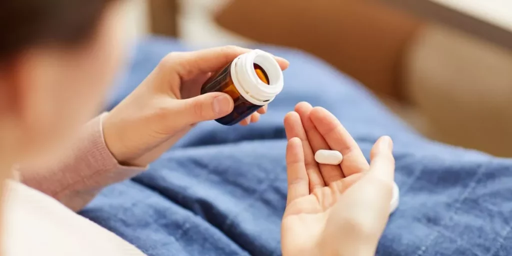 What Is the Best Antibiotics for Tooth Infection?