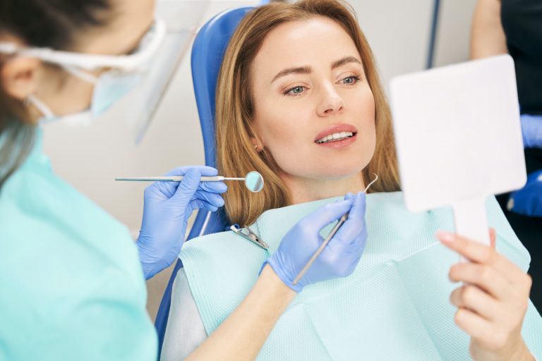 Remodelación de Dientes