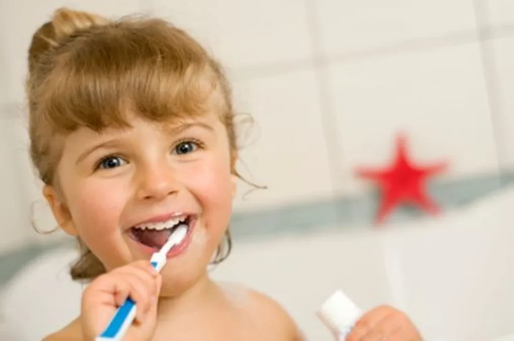 Kids Preventative Care