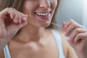 Maintain good dental hygiene