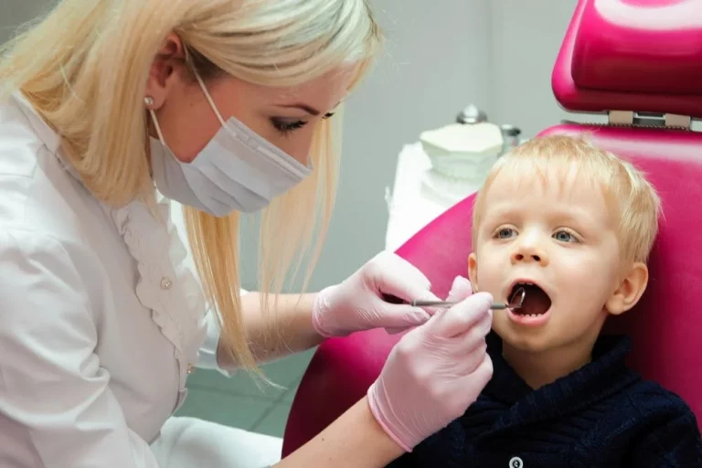 Odontología Para Personas Con Necesidades Especiales
