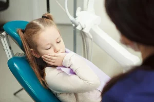 Common Pediatric Dental Issues