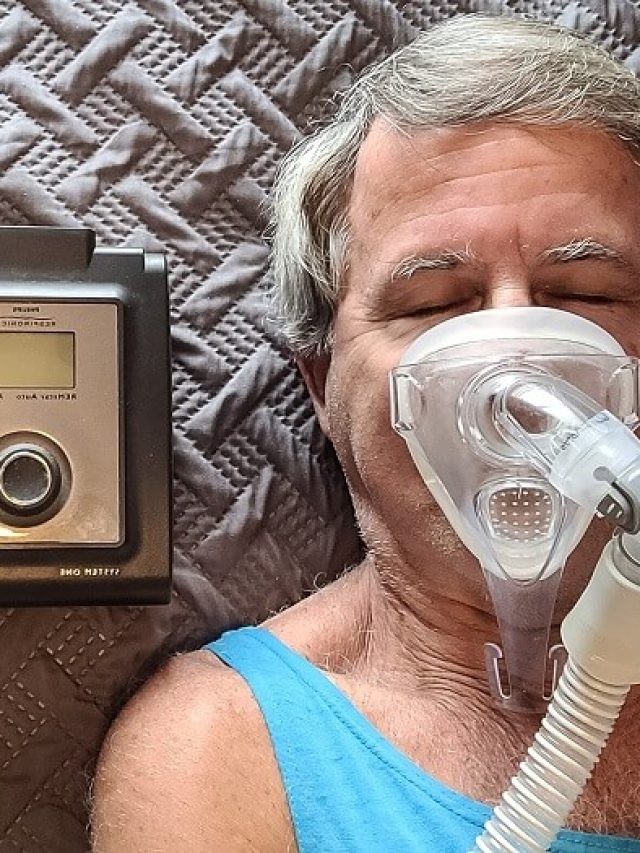 cpap-machine