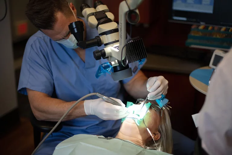 Endodontic Surgery