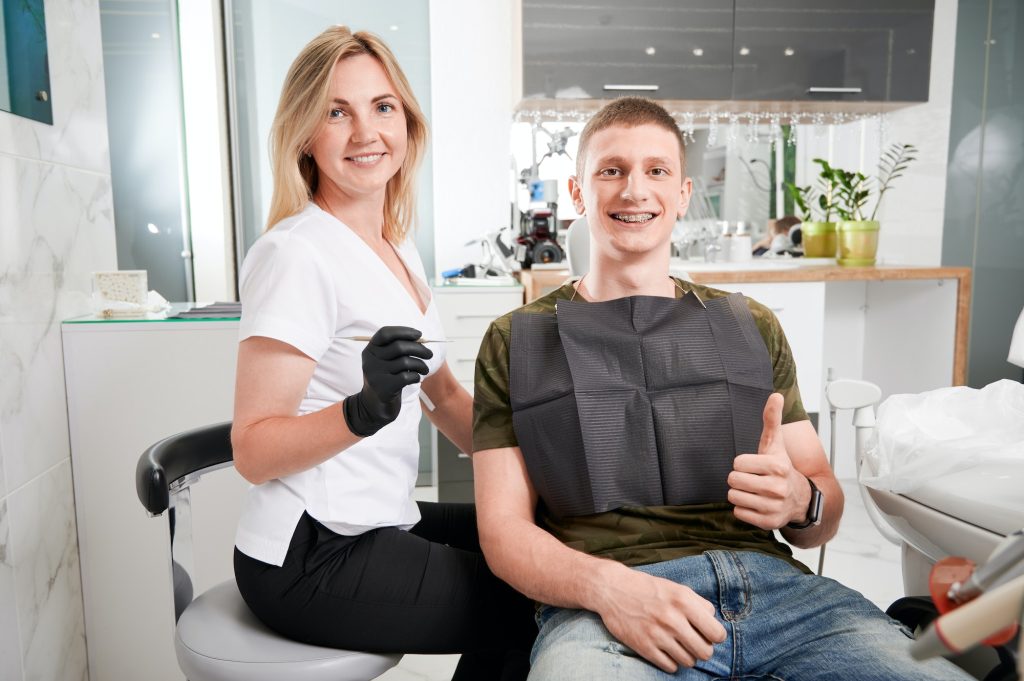 dental financing
