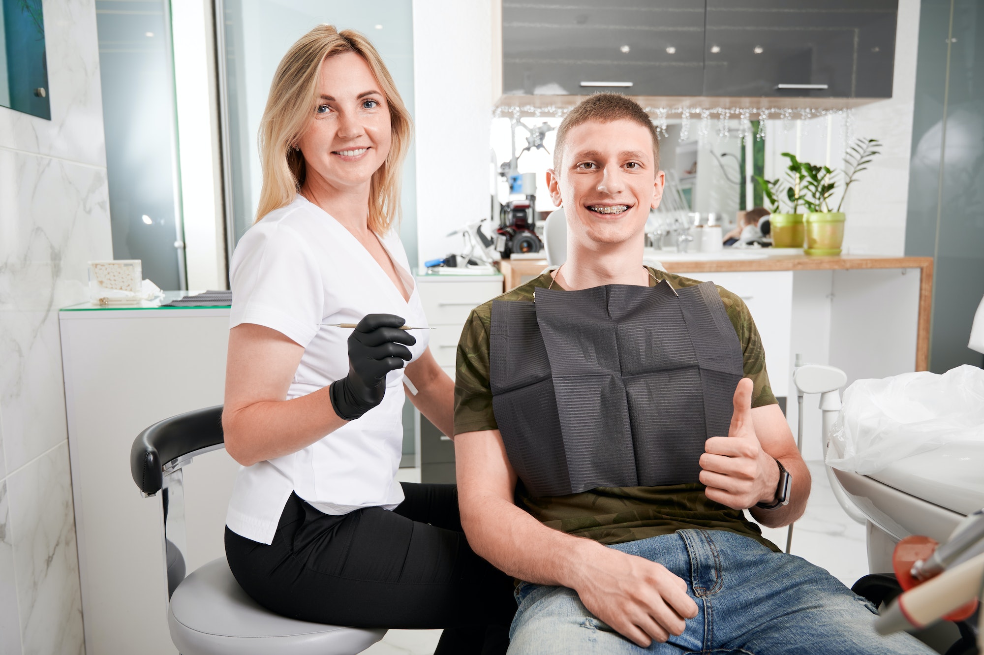 Unlock The Benefits Of Dental Financing | World Of Dentistry