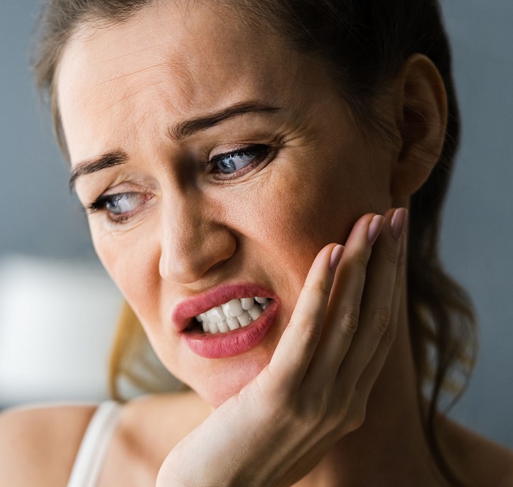 Infección del injerto óseo dental: 5 de sus causas