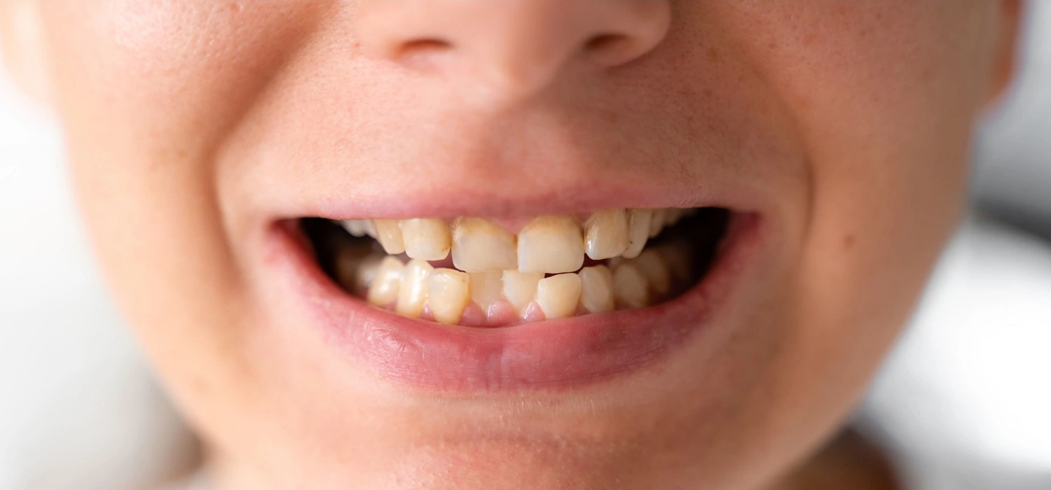 Luxación Dental: 5 Tipos Definitivos de Luxación 