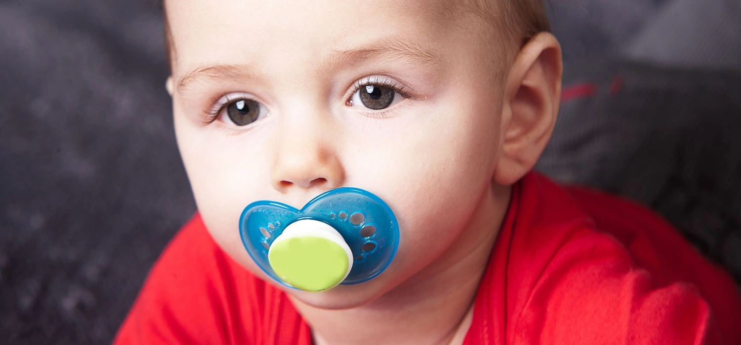 baby-with-pacifier