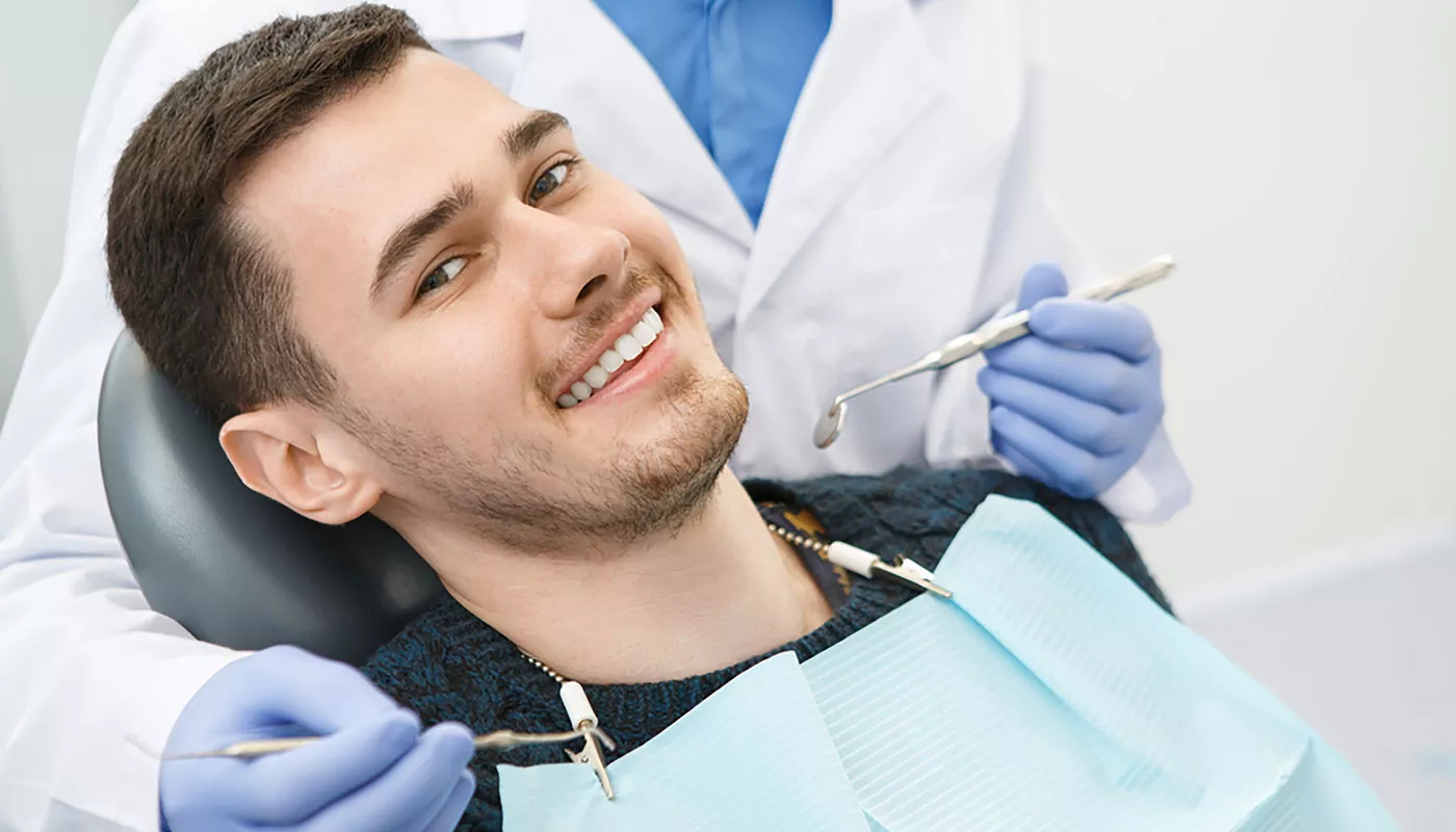 Understanding Dental Health 9 Understanding Dental Health