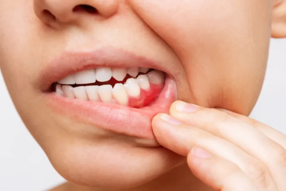 How to Drain a Tooth Abscess at Home With 7 Useful Remedies