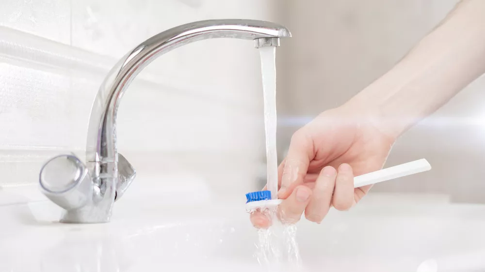 Understanding Dental Health 3 Understanding Dental Health