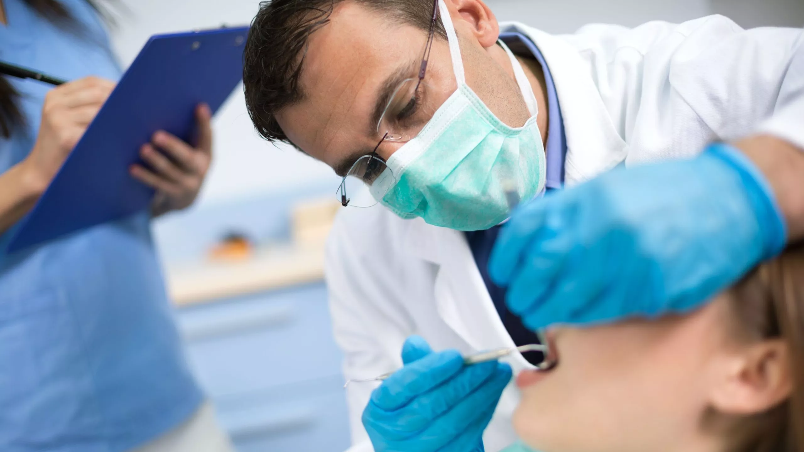 Understanding Dental Health 5 Understanding Dental Health