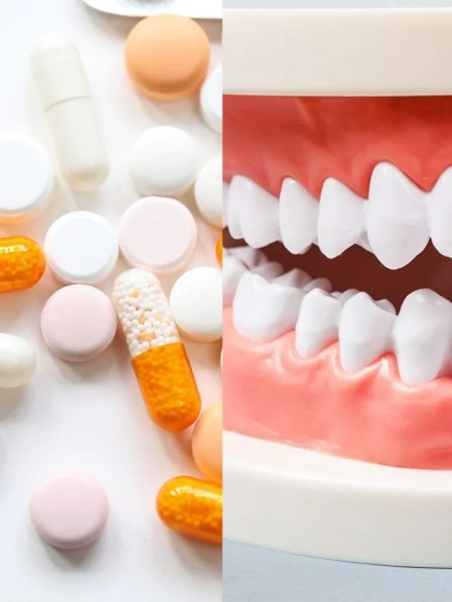 nifedipine-and-dental-health