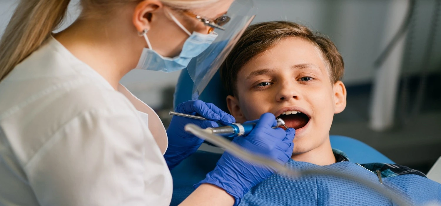 Sedación en Odontología