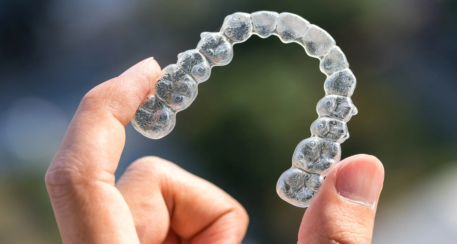 how does Invisalign work 