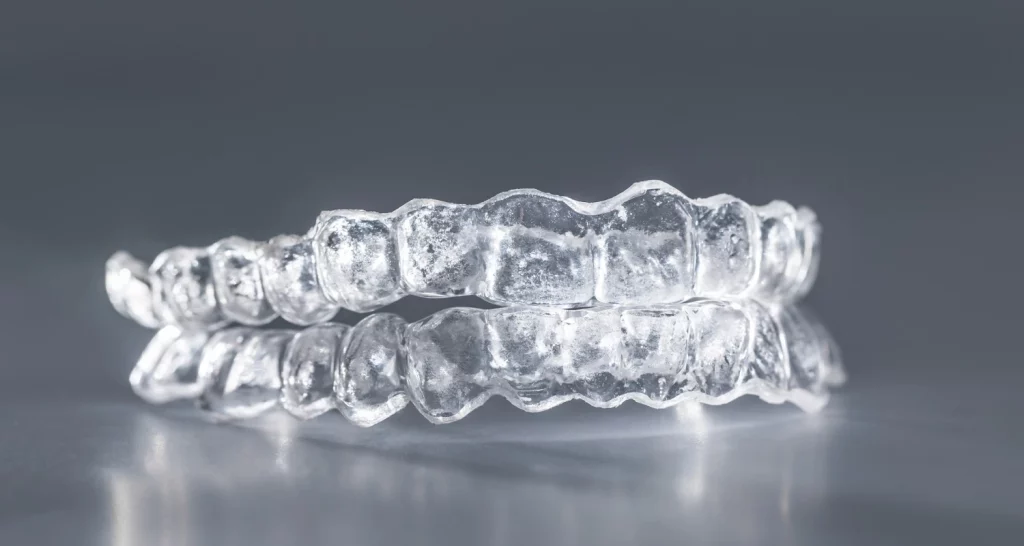 ¿Cómo funciona Invisalign?