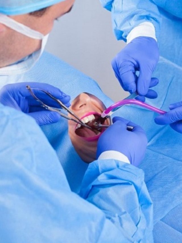 Oral Cancer Surgery 6 Effective Types Of Intervention World Of Dentistry