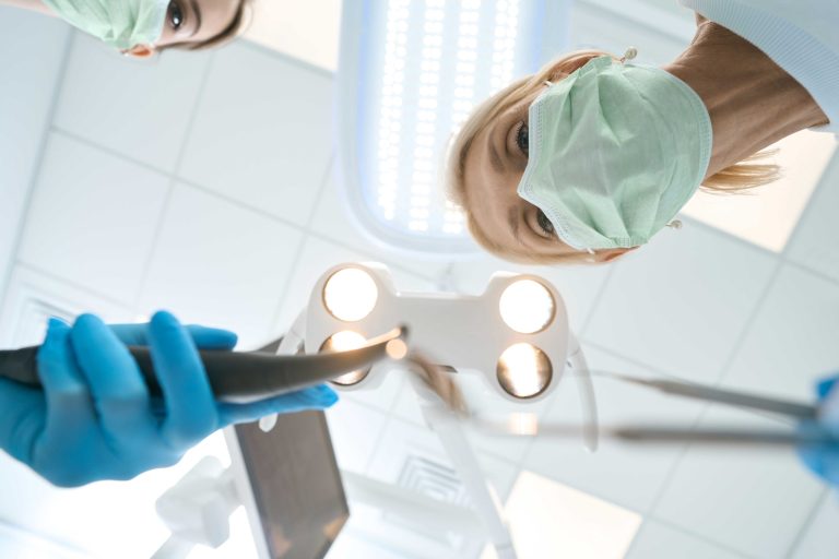 Extracciones Dentales 3 Extracciones Dentales