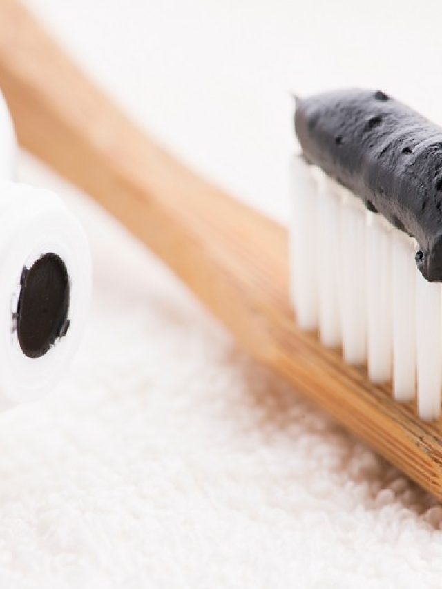 ¿Es segura la pasta dental con carbón activo? (5 Consecuencias)