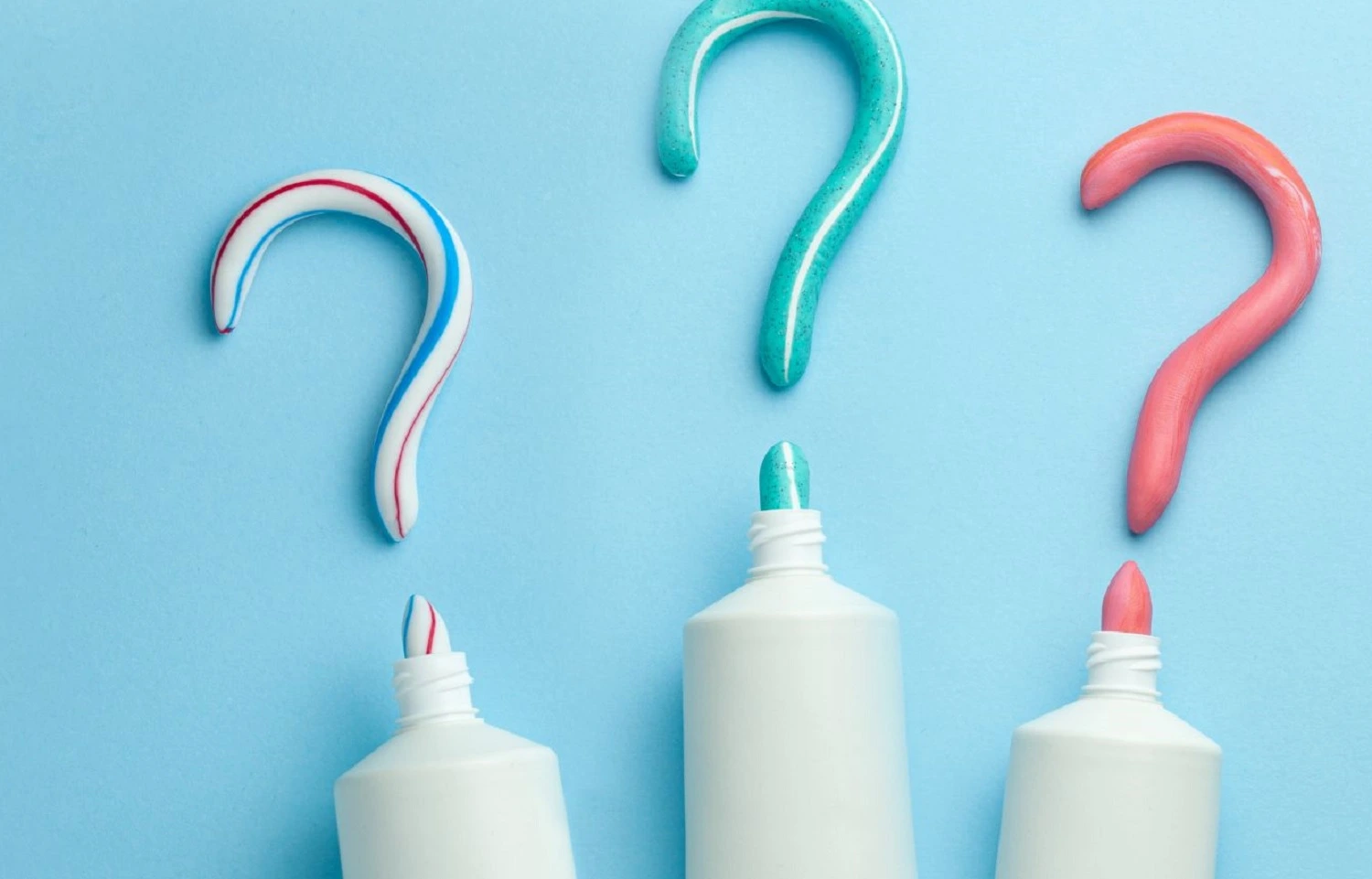 choosing a gluten-free toothpaste