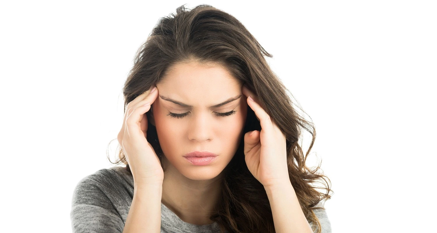 can wisdom teeth cause migraines