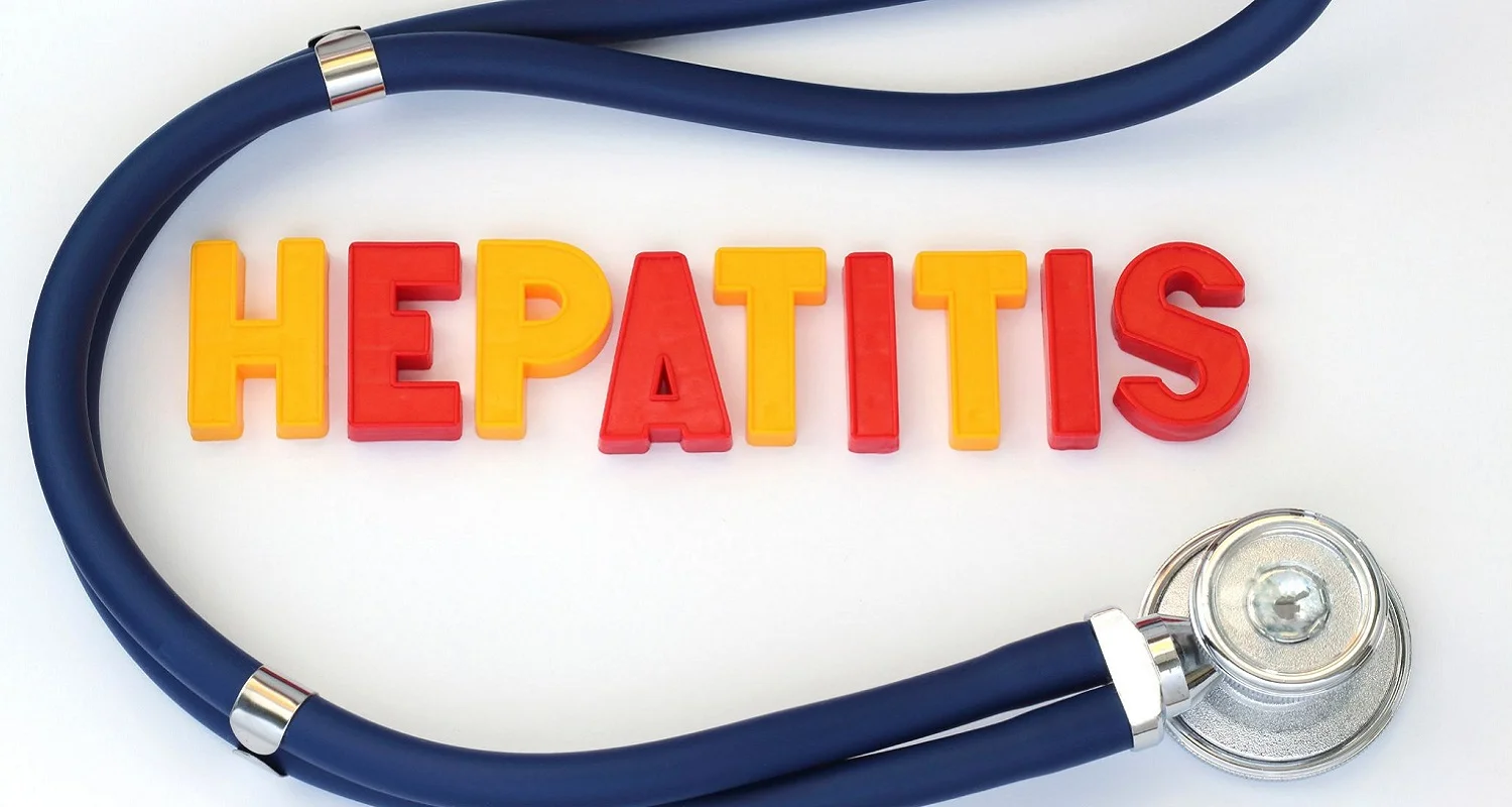 Hepatitis y salud bucal