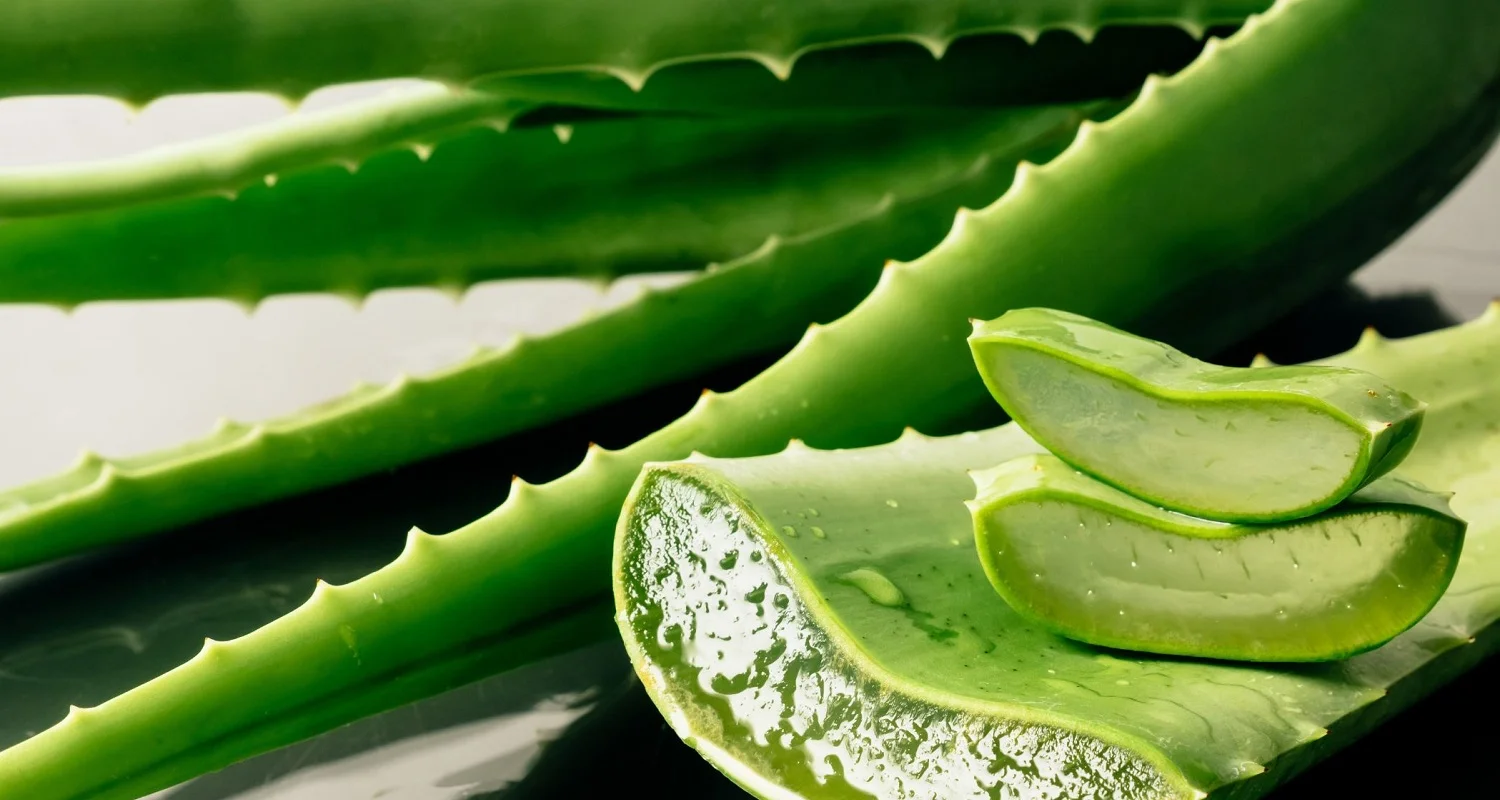 aloevera