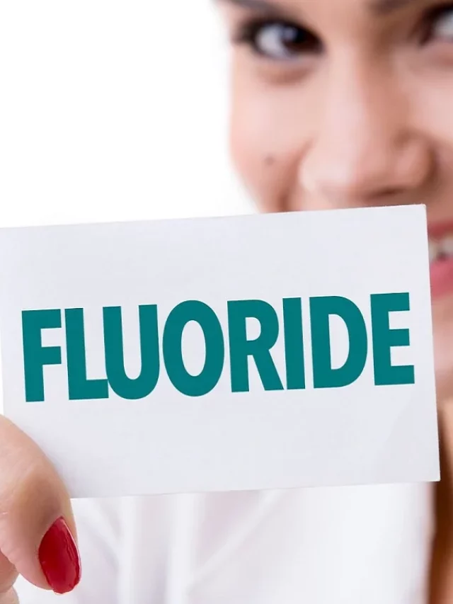 fluoride