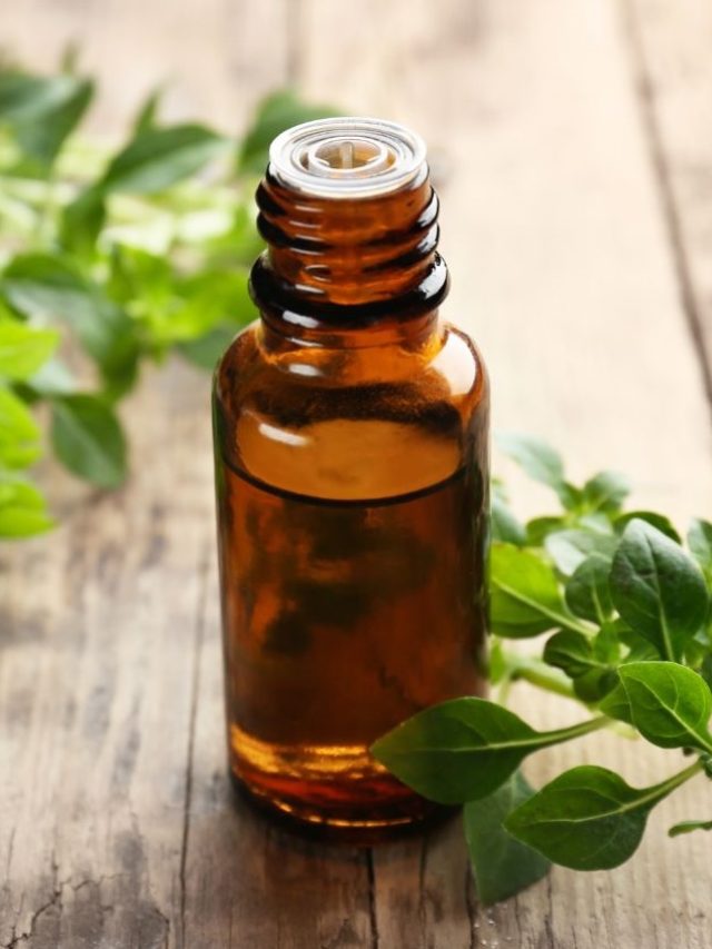 Unlocking the 3 Key Dental Benefits of Oregano Oil for Teeth
