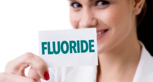 fluoride