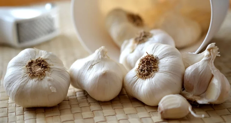 Garlic Toothache Remedy: 5 Detailed Steps on Proper Usage