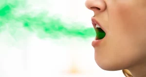 Halitosis Treatment: 5 Useful Home Remedies For Bad Breath
