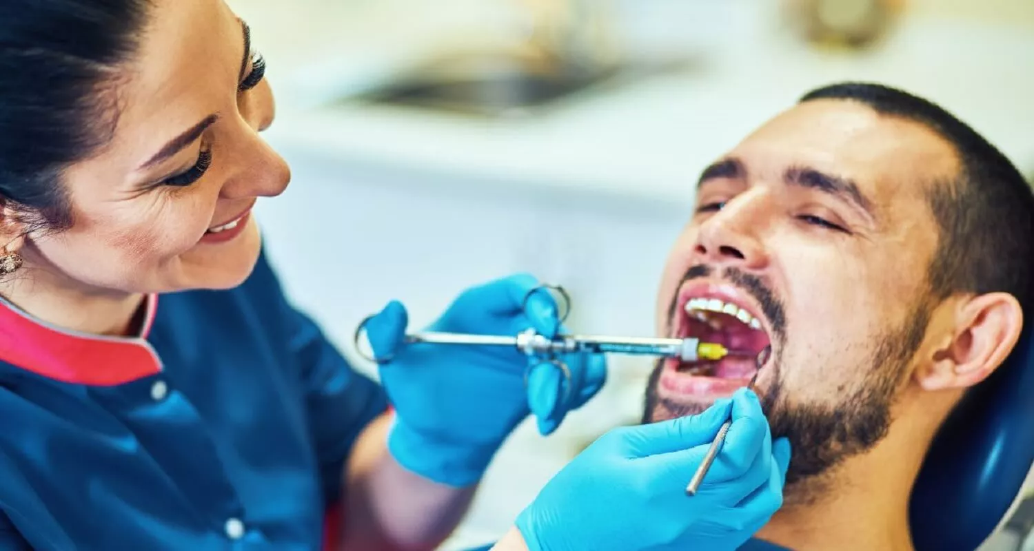 3 Essential Stages of Trench Mouth Treatment You Should Know 7 trench mouth treatment