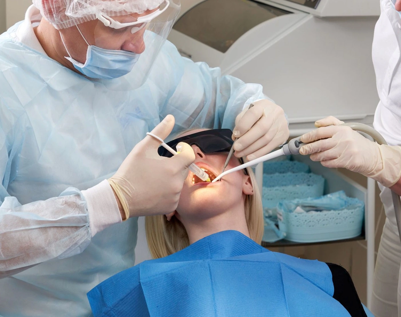oral cancer surgery featured