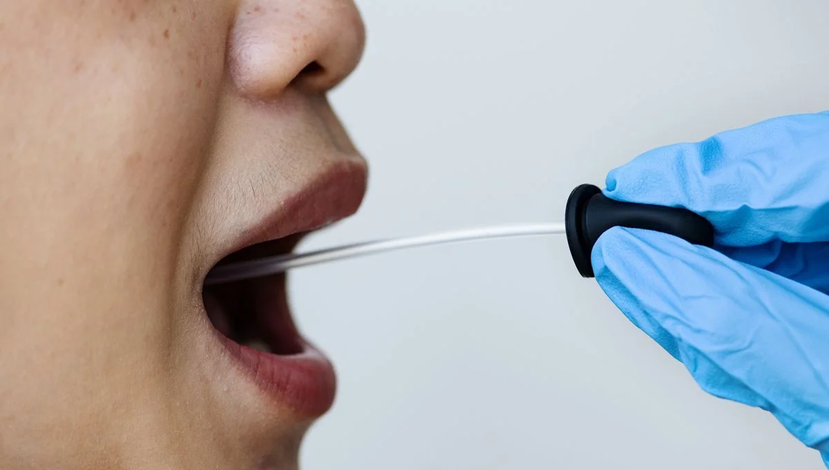 Spironolactone and Dry Mouth: 9 Effective Alternatives